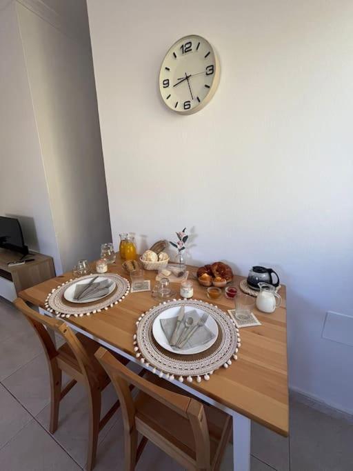 Casa Oreo Tarajalejo Εξωτερικό φωτογραφία