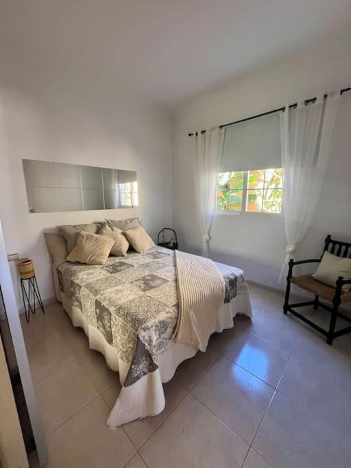 Casa Oreo Tarajalejo Εξωτερικό φωτογραφία