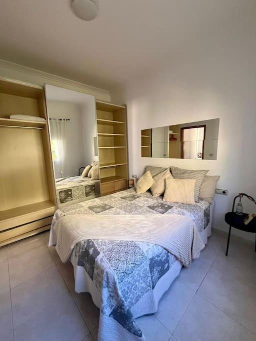 Casa Oreo Tarajalejo Εξωτερικό φωτογραφία
