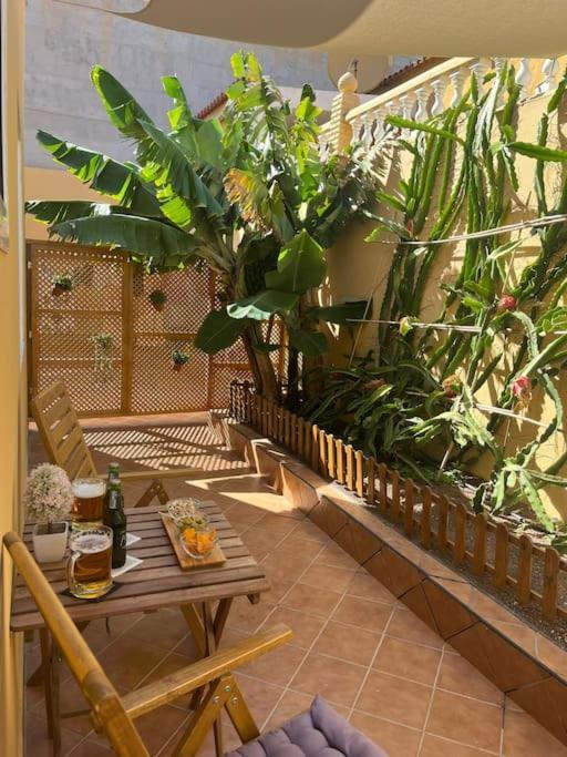Casa Oreo Tarajalejo Εξωτερικό φωτογραφία